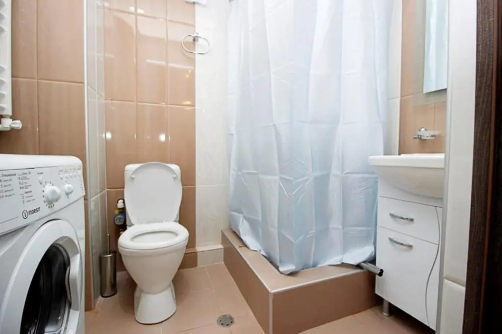 Excellent apartment in the Republic Square.Pushkin3 - фото 6