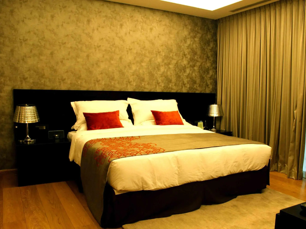 IIDL Suites - Général