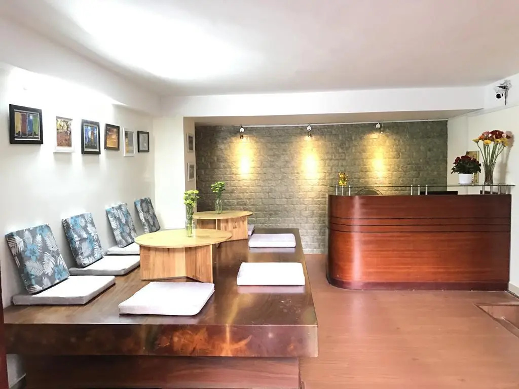 Hotel photo 15
