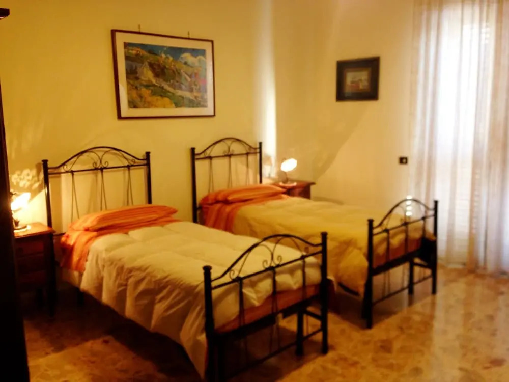 Superior Triple Suite