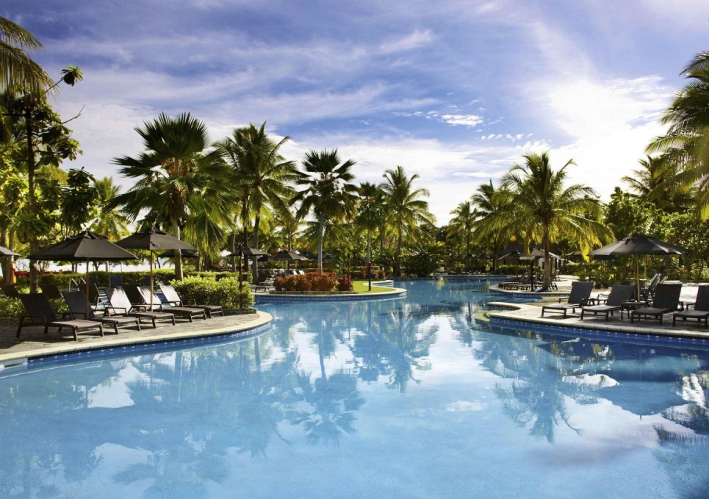 Sofitel Fiji Resort And Spa - 4