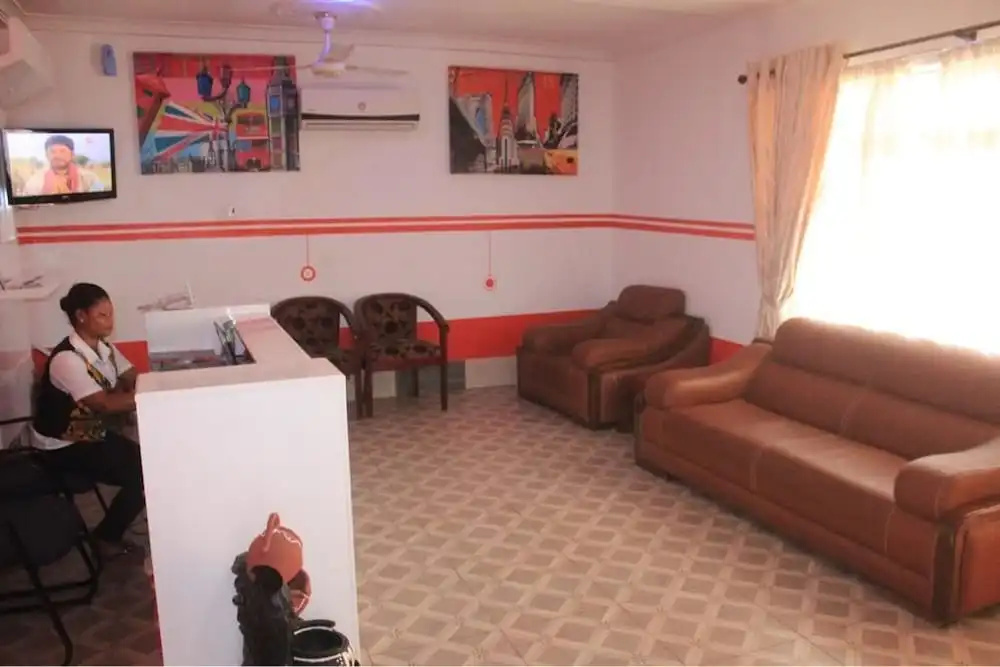 Hotel photo 13