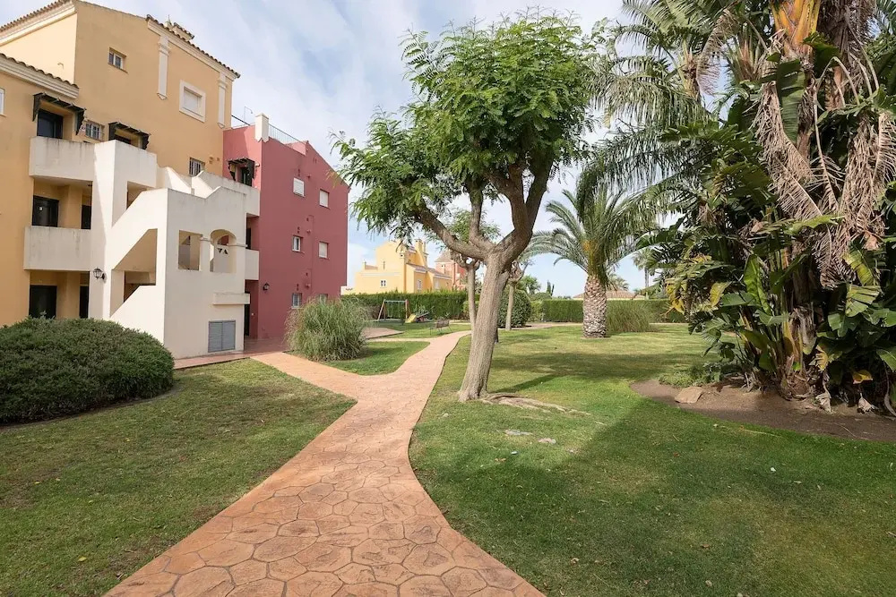 Sanlucar Golf in Sanlucar de Barrameda