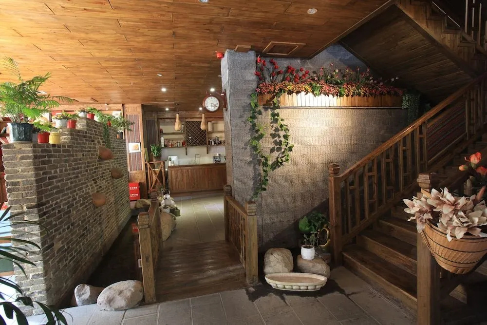 Zhangjiajie Xibujie Inn - Général
