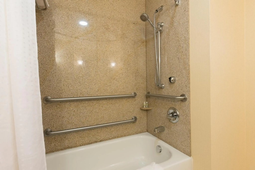 Holiday Inn Aurora North - Naperville by IHG - Général