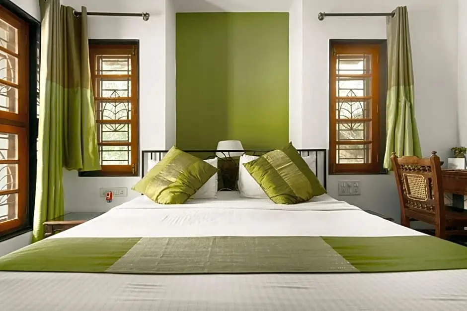 Laika Boutique Stay - Chambres