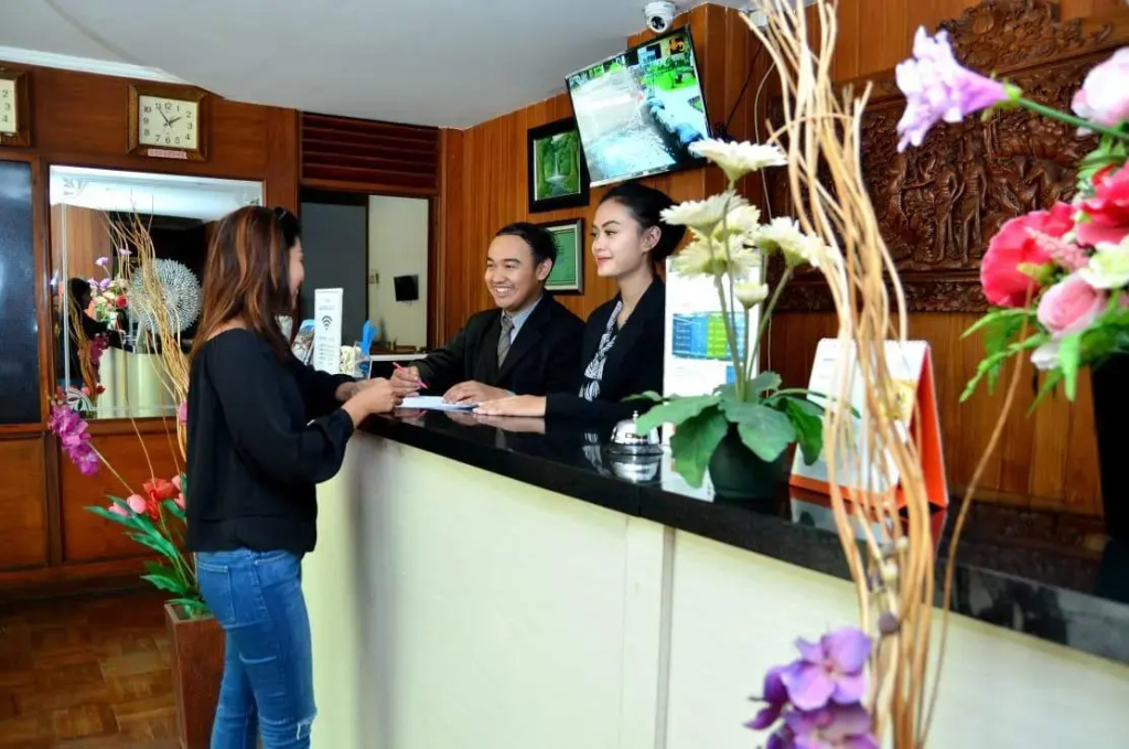 Hotel photo 18