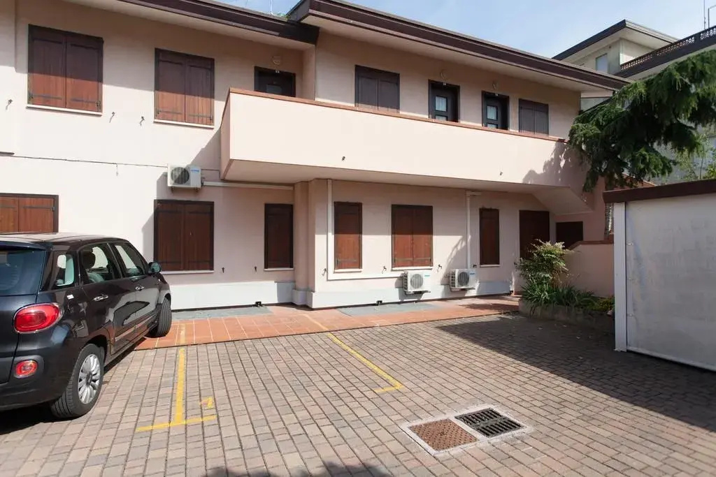 Villa Valentina