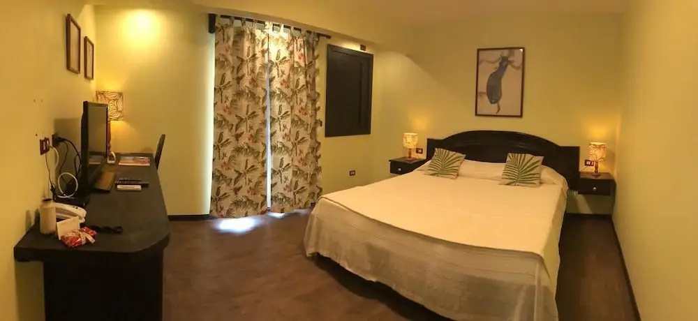 Lara Hotel - Chambres