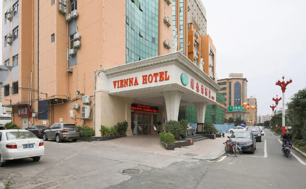 Hotel photo 14