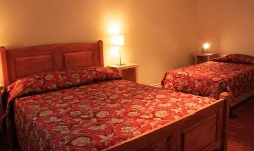 Auberge Petite Nation