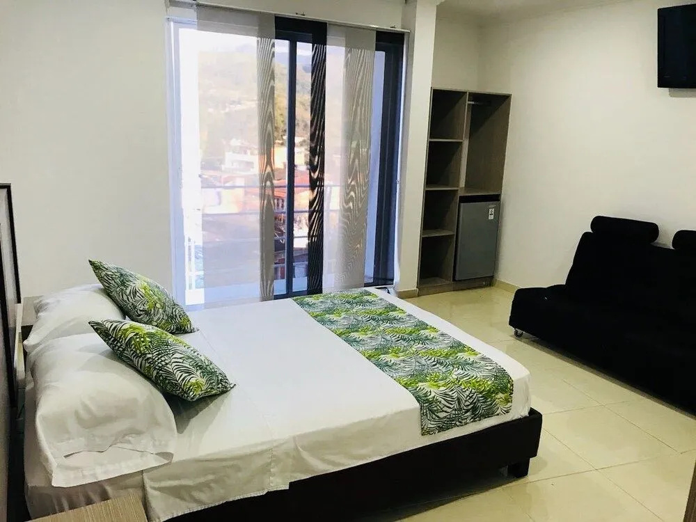 Hotel Casa Blanca Villeta - Général