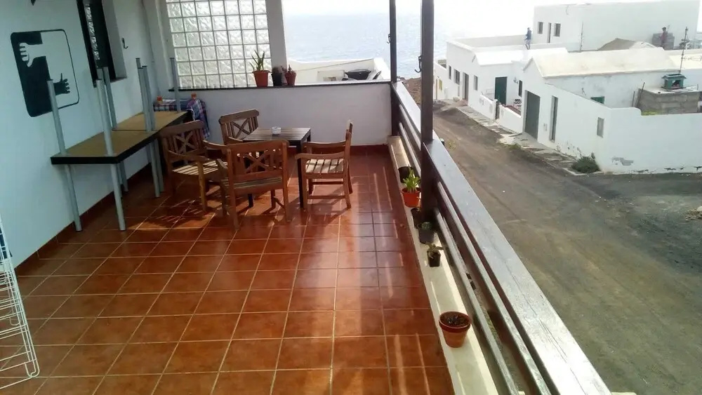 Ancones Lejanos Rooms