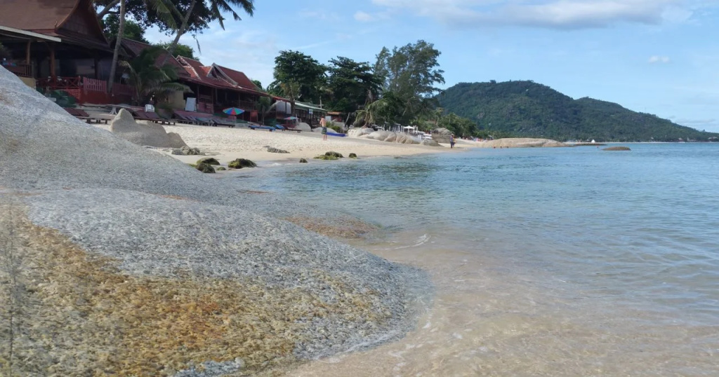 Beach & Waterfront