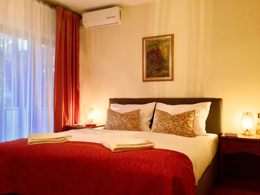 Hotel Kentaur - Chambres