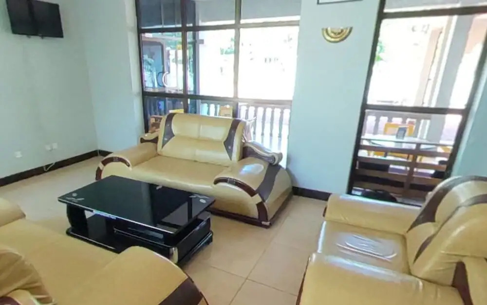 New Coffee Tree Hotel — фото 2