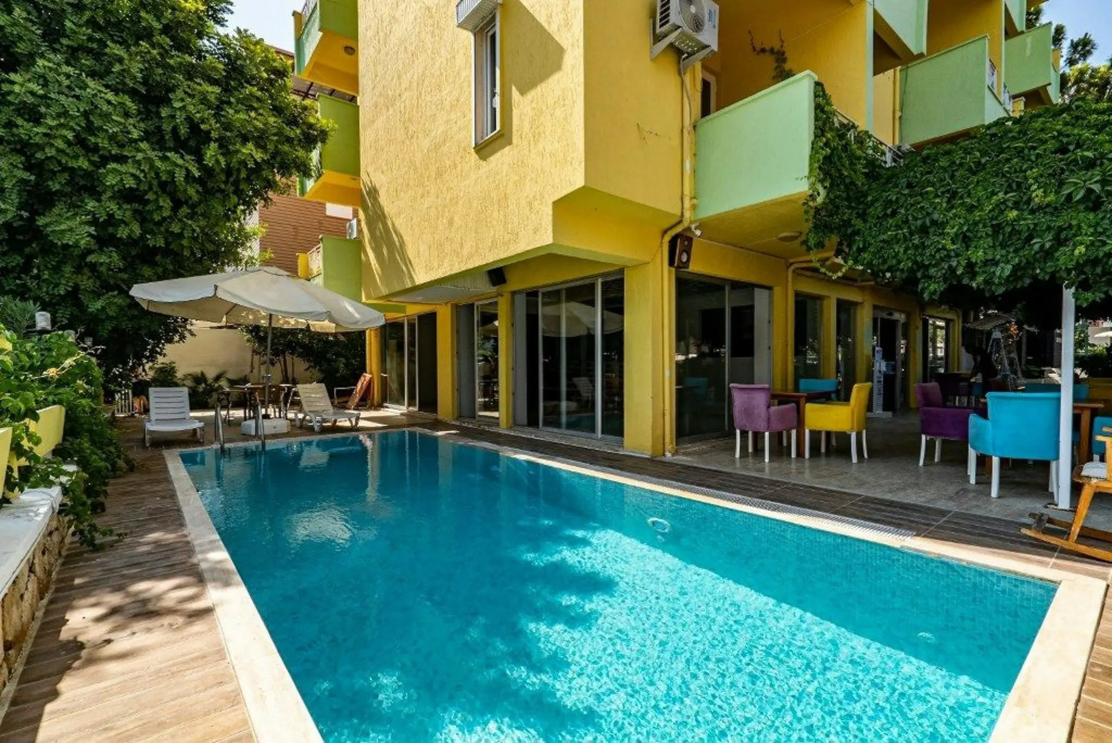 Hotel photo 15