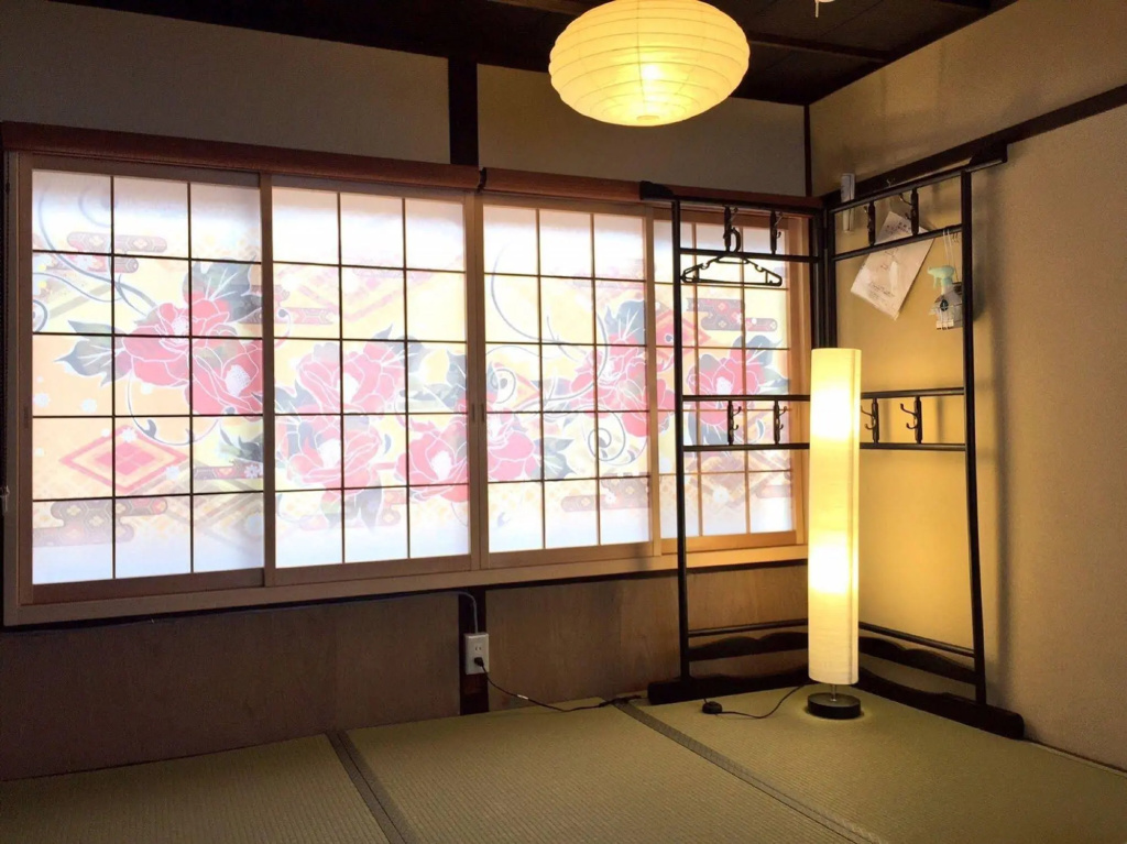 Kamigata Oyado Hachijo 사진 15