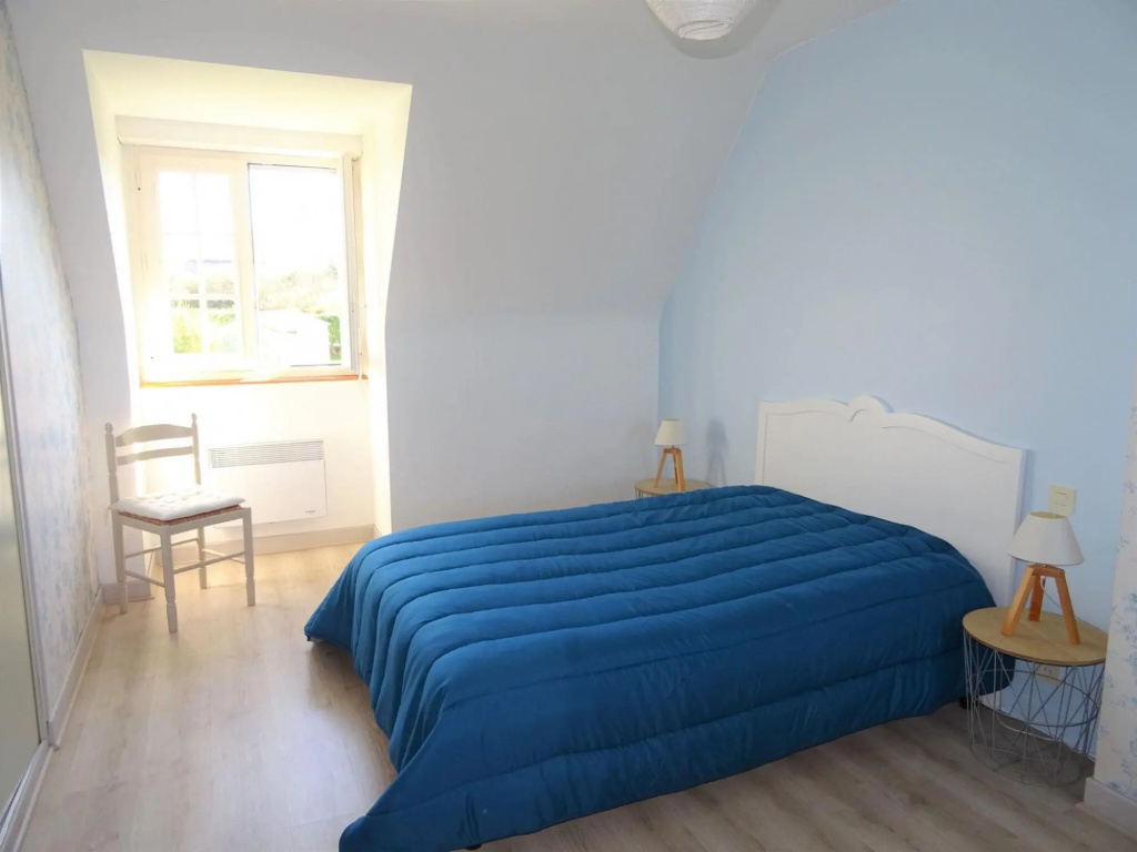 Voir la photo 2 — Holiday home, Port Blanc-Penvénan