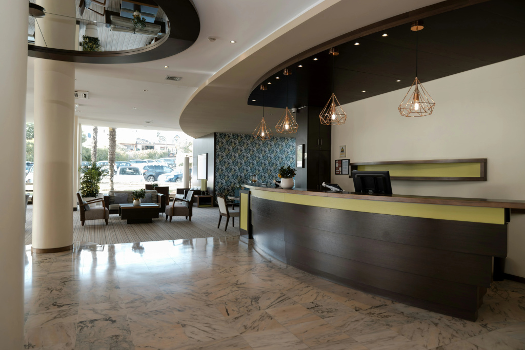 Pestana Viking Beach & Spa Resort