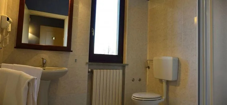 Hotel Oasis - Général