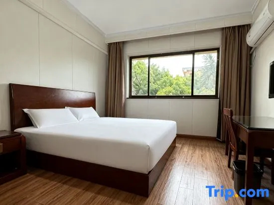 Xiong Du Hotel - Chambres