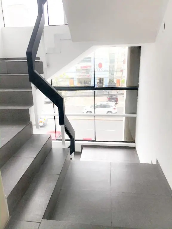 Departamento Miraflores