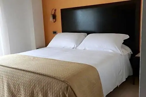 Hotel Du Soleil - Chambres