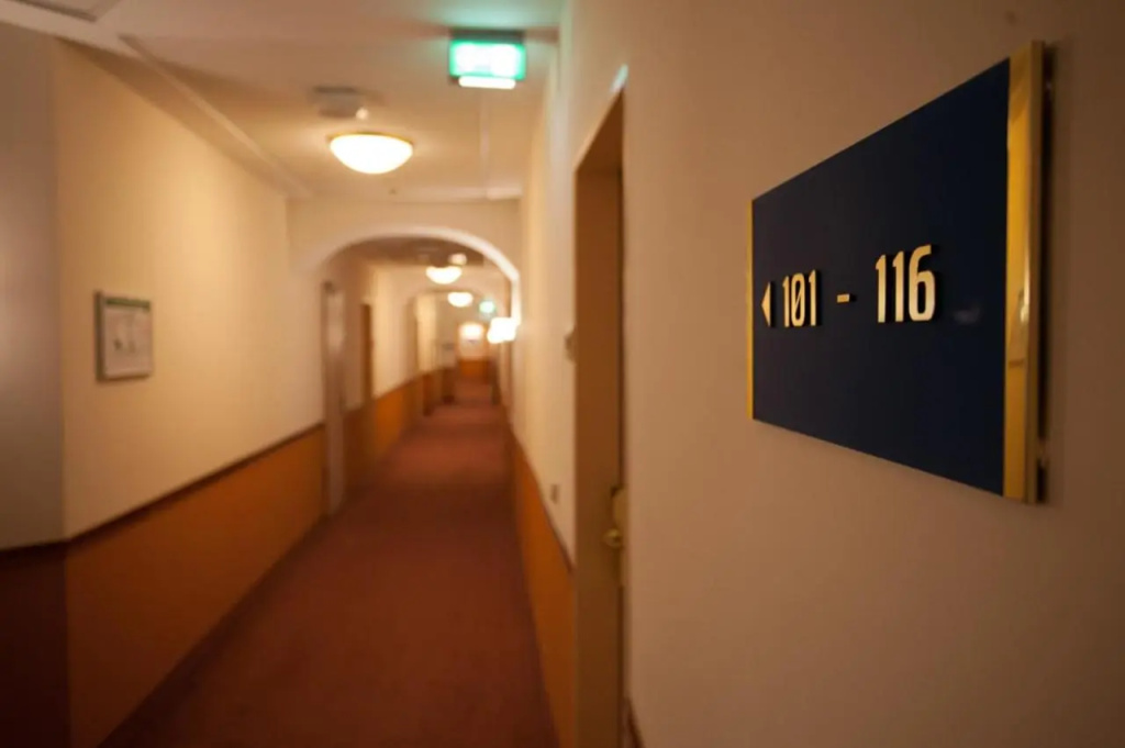 Hotel photo 16