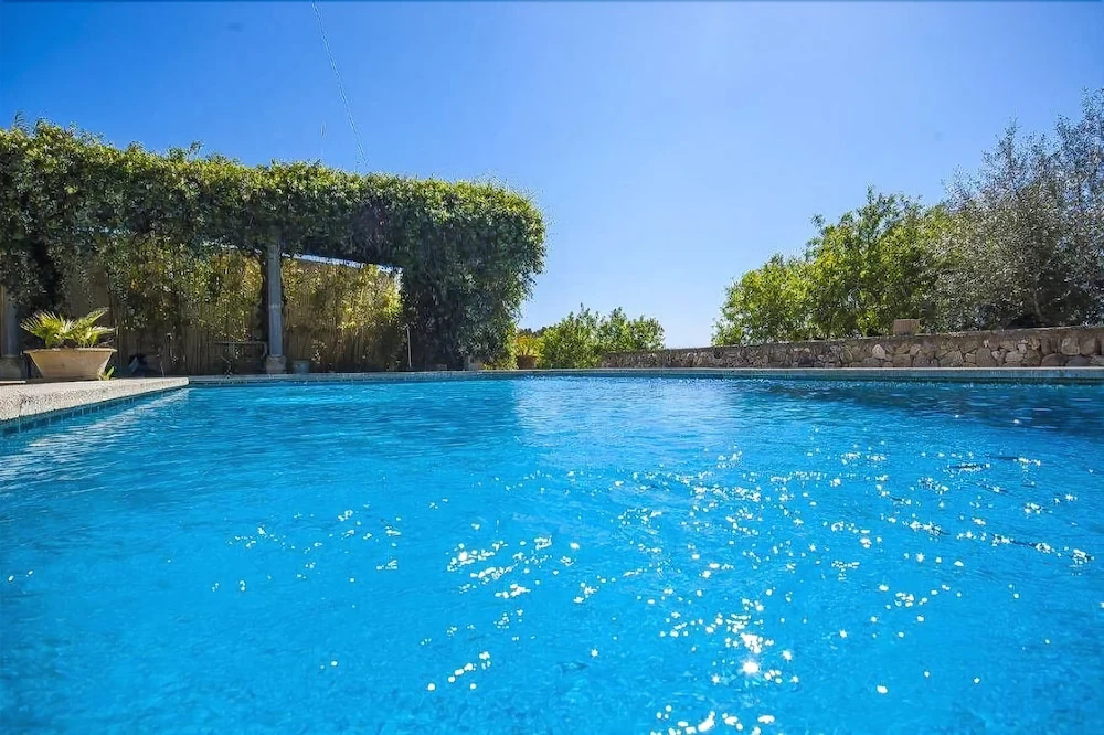Finca Ses Roques - Général
