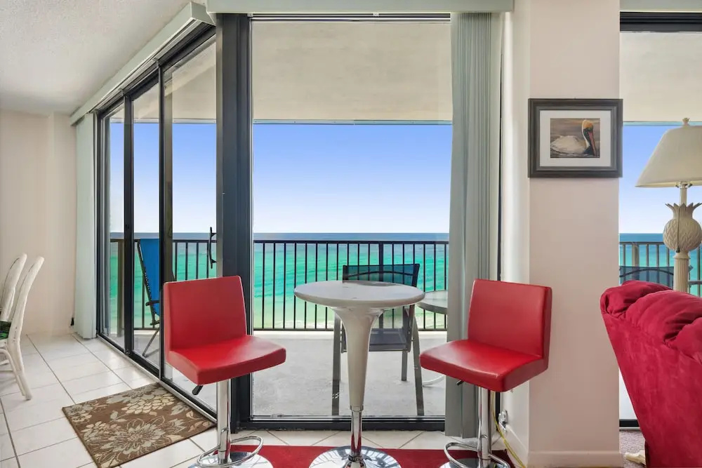 Aquavista Beach Resort By Panhandle Getaways - Chambres