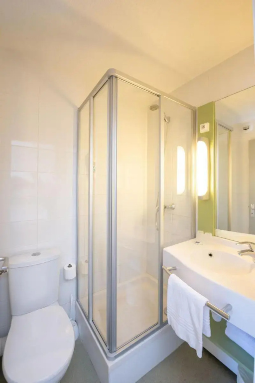 Afficher la photo 8 — ibis budget Mâcon Sud