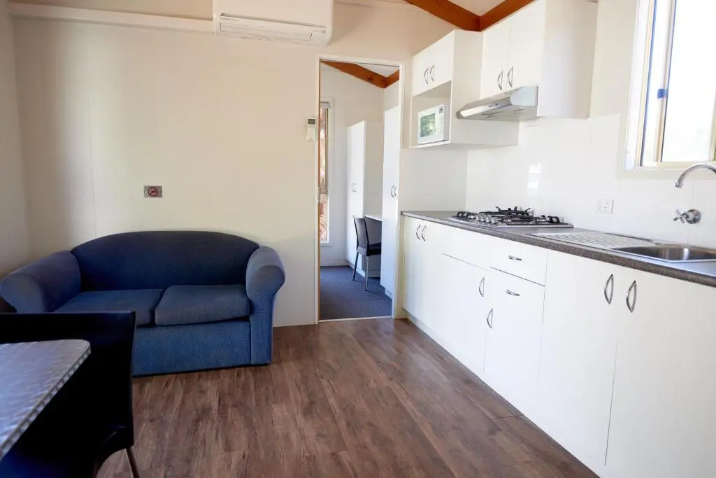 NRMA Dubbo Holiday Park - Chambres