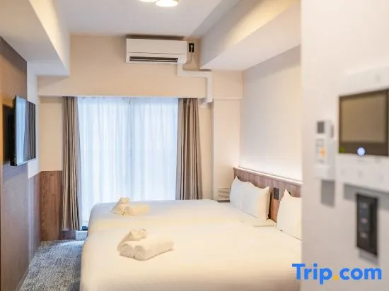 Apartment Hotel 11 Nippombashi 사진 5
