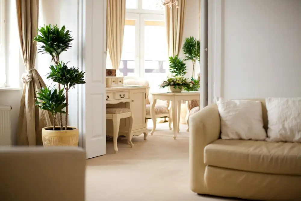 Szrenicowy Dwor Hotel - Chambres