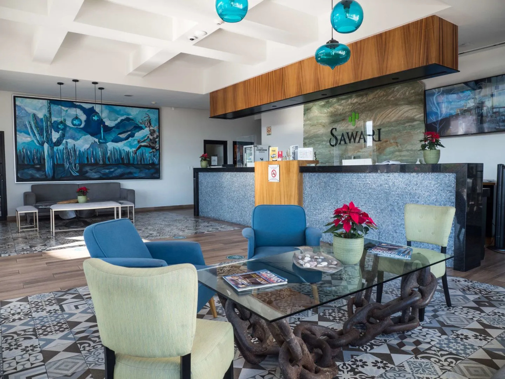 Hotel photo 15