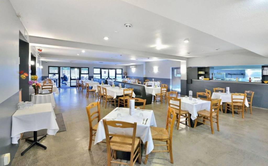 Manukau Hotel & Conference Centre - фото 13