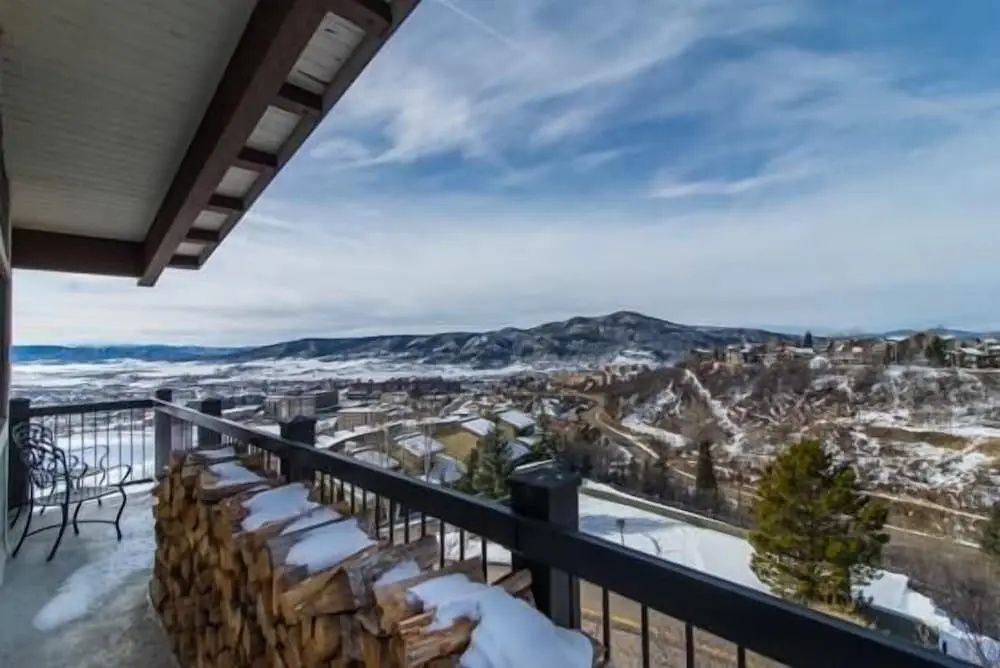 410 Storm Meadows Club C Apartment 2