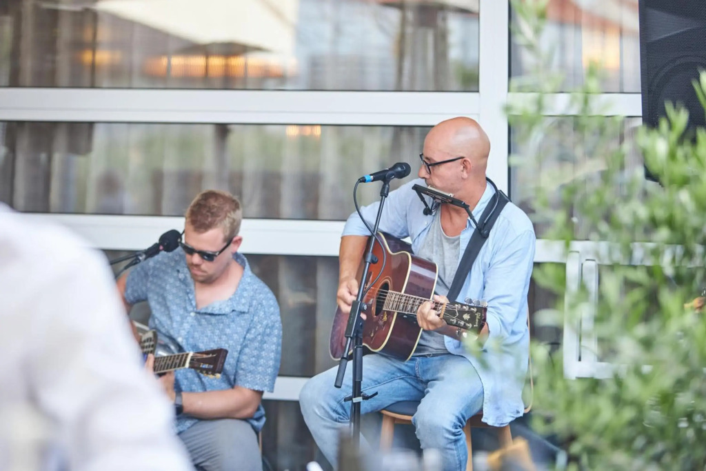 Color Hotel Skagen - фото 35