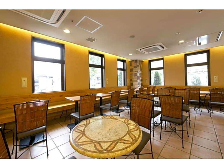 R&B Hotel Kyoto Station Hachijoguchi - Vacation STAY 16234v 사진 19
