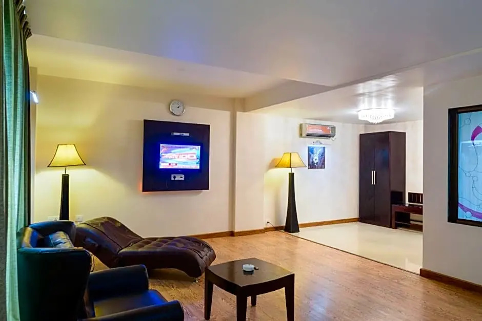 Suite