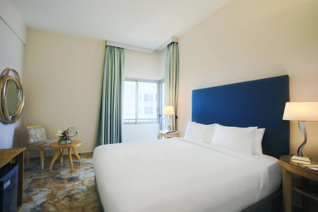 Riviera Hotel Beirut - фото 9