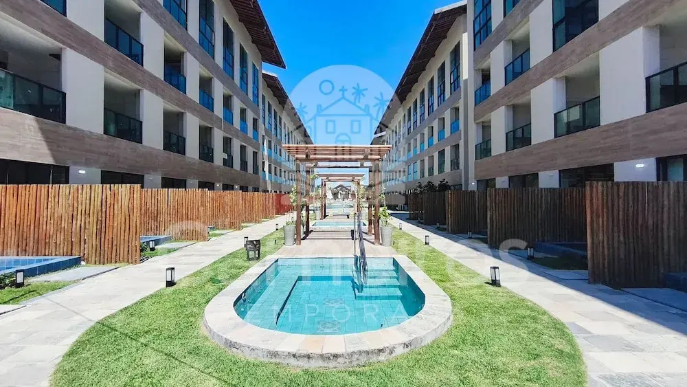 Max Carneiros Suites - Com e sem Piscina Privativa