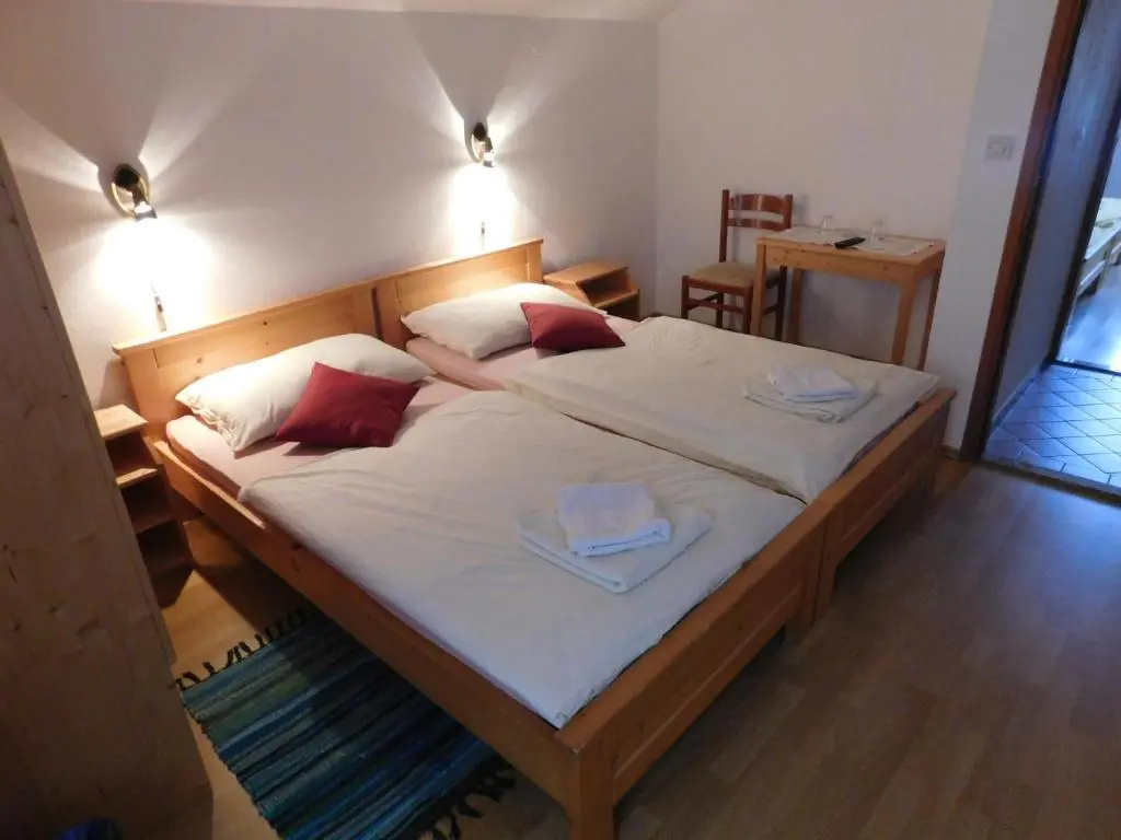 House Vukovic - Chambres