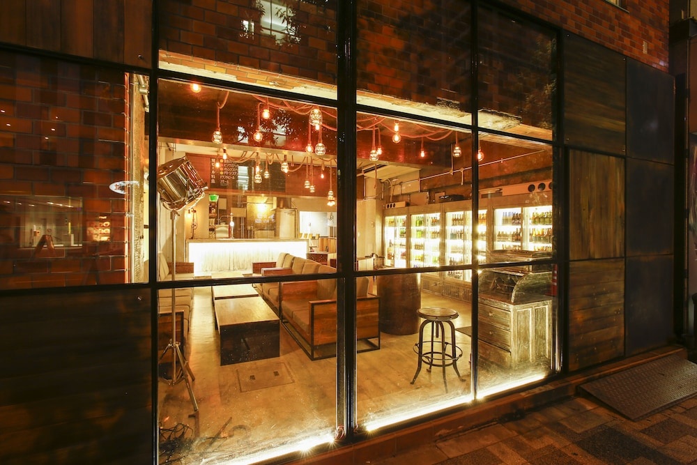 1/3rd Residence Serviced Apartments Akihabara 사진 35