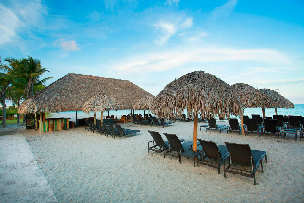The Buenaventura Golf & Beach Resort Panama, Autograph Collection - Général