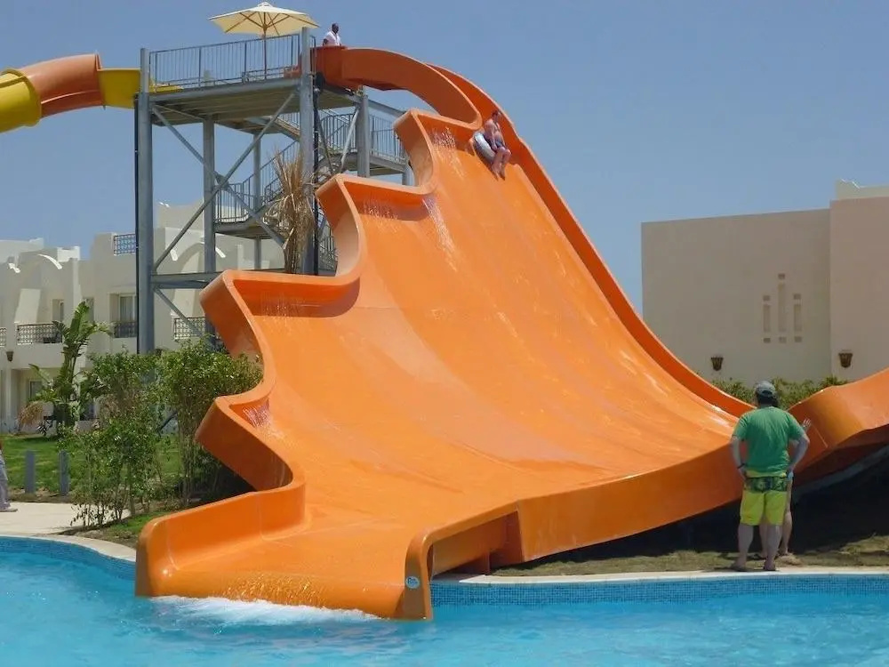 Royal Lagoons Resort & Aqua Park, Хургада, Єгипет мініатюра 9