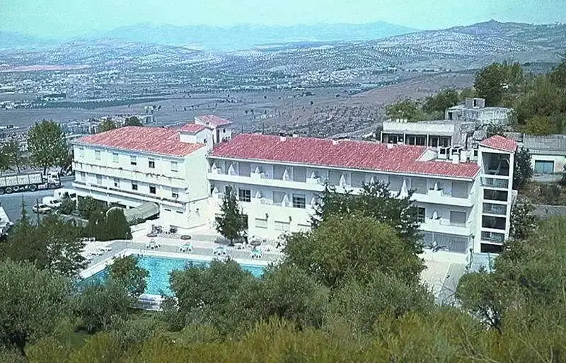 San Gabriel - Général