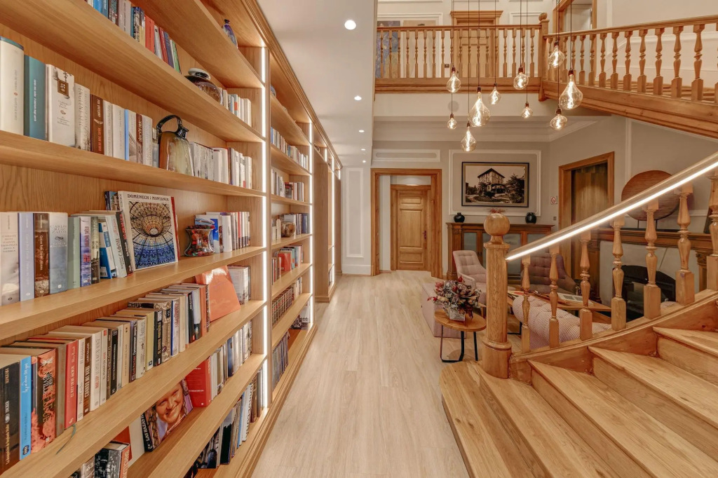 Hotel Boutique Mirlo Barcelona (Torre Macaya) by null