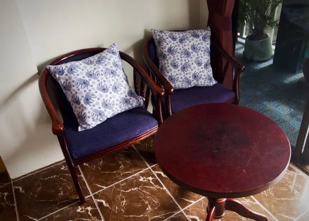 Номер Comfort в Гостевой дом Sugar Inn Phuket